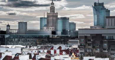 Poland Residence Permit