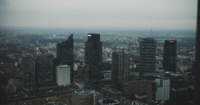 Income Tax in Poland for Foreigners