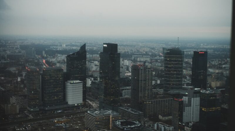 Income Tax in Poland for Foreigners