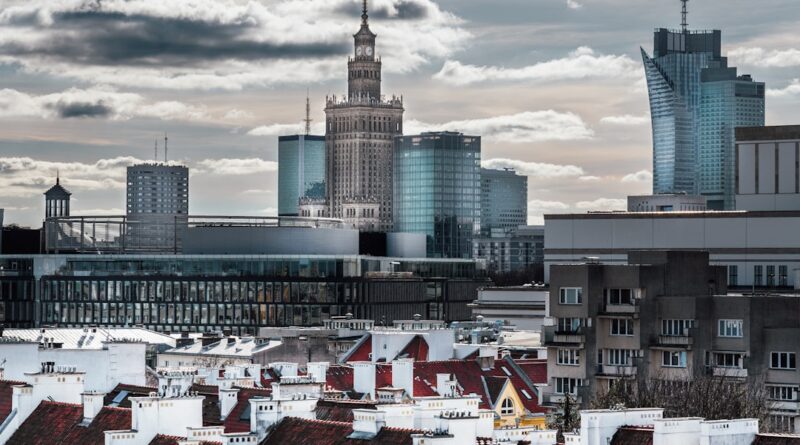 Healthcare in Poland for Expats