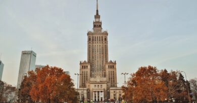 Ukrainian Residents in Poland After March 2026