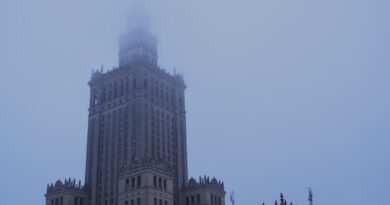 Air Quality in Poland