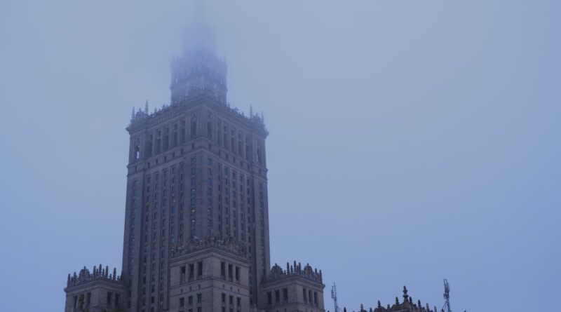 Air Quality in Poland