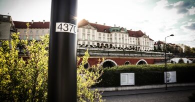 Warsaw vs Kraków for Expats