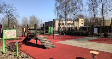 Enroll Your Child in a Polish Public School