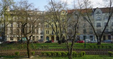 Special Education in Poland