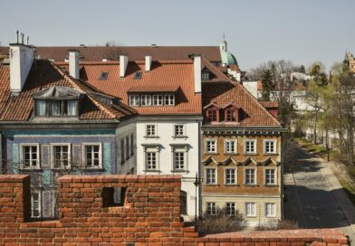 Polish language support for expat children in Poland