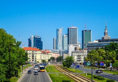 Driving License in Poland