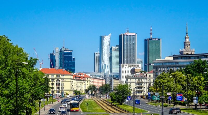 Driving License in Poland