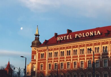 Learning Polish in Poland