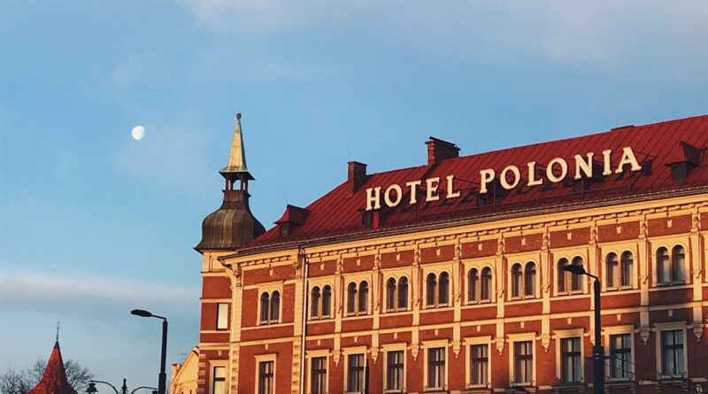 Learning Polish in Poland