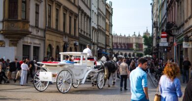 Marriage in Poland for Foreigners