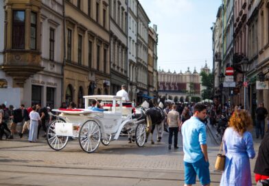 Marriage in Poland for Foreigners