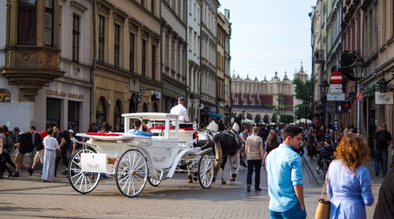 Marriage in Poland for Foreigners