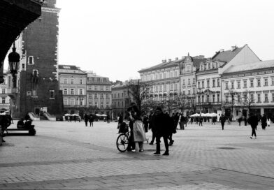 13-year-old Assaults Homeless Man in Mall