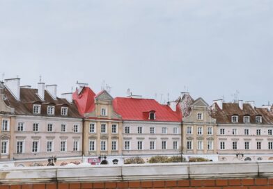 Man arrested after Lublin gas attack