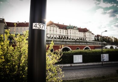 30-day address rule: 250 PLN fine for non-compliance