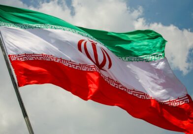 World on the Edge: Iran Announces Offensive