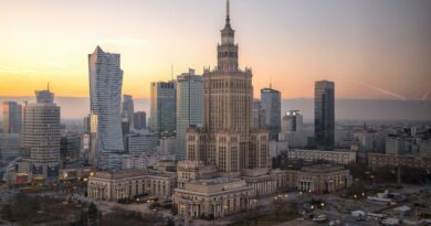 Special Education in Poland