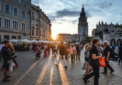 Permanent Residence in Poland