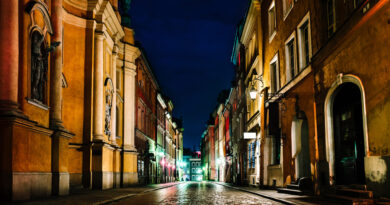 Free Textbooks in Polish Schools