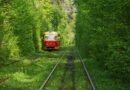 Russian drone reportedly hits Kyiv–Warsaw train